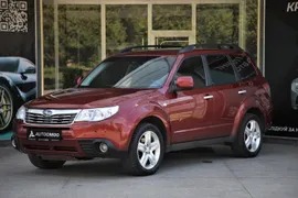 Продажа  Subaru Forester, 2008р.